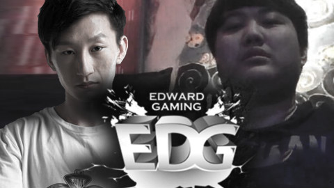 反EDG势力崛起,亡我EDG之心不死